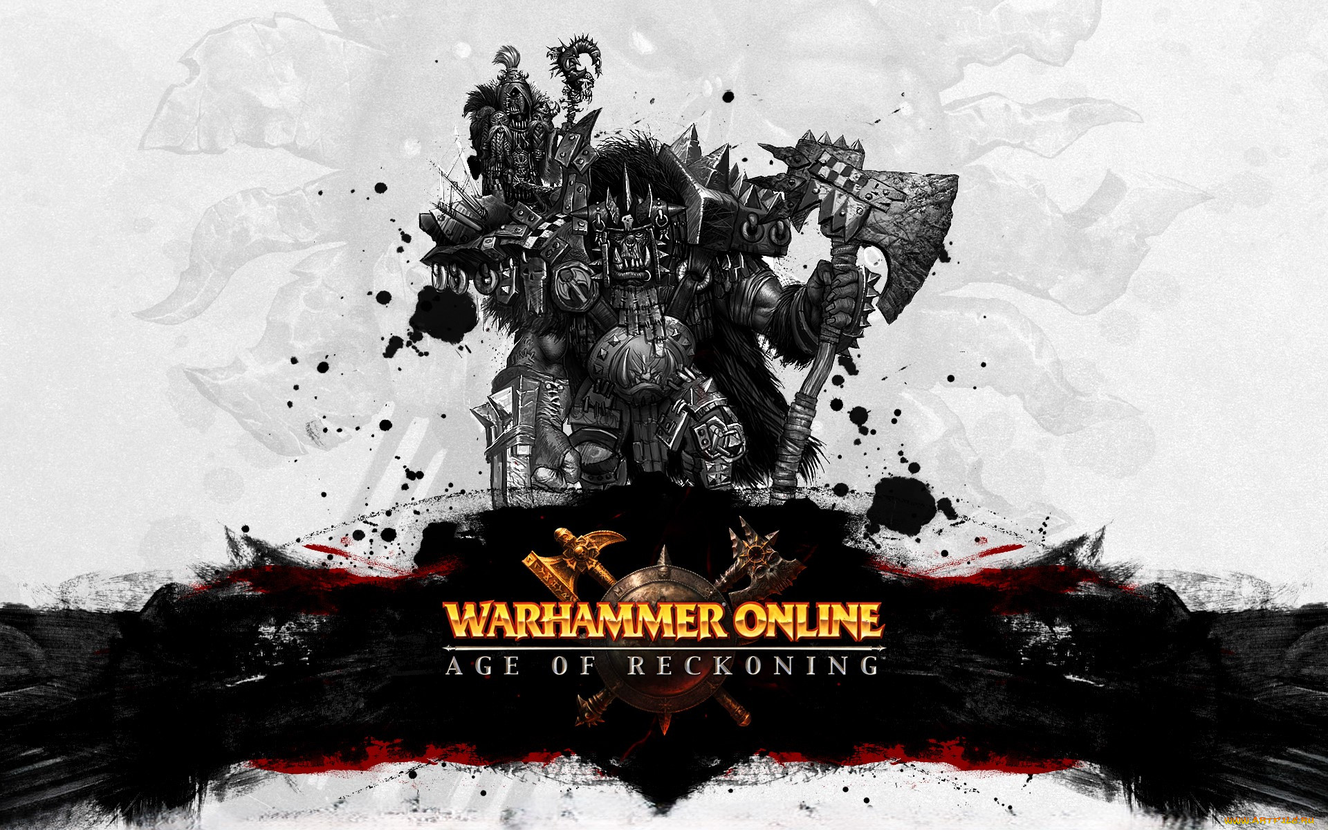  , warhammer online,  age of reckoning, , , 